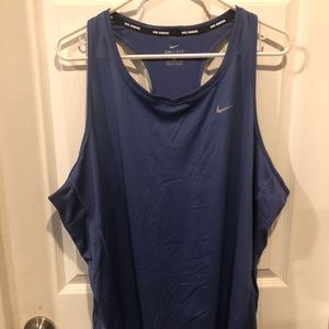 Plus Size Nike Dri Fit Women